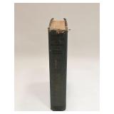 1928 COUNT LUCKNER THE SEA DEVIL BY LOWELL THOMAS