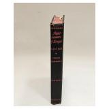 NIGHTRUNNERS OF BENGAL BY JOHN MASTERS 1951