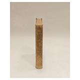 THE SEVEN LAMPS OF ARCHITECTURE BY JOHN RUSKIN