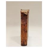 1890 ANTIQUE BOOK DWIGHTS THEOLOGY VOL IV