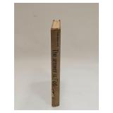 THE ANSWER IS GOD BY ELISE MILLER DAVIS 1955