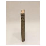 ANTIQUE BOOK 1906 BENJAMIN FRANKLIN HIS LIFE