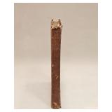 ANTIQUE BOOK THE BOOK OF LOVE 1911