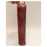 ANTIQUE 1894 THE LOUISIANA BOOK