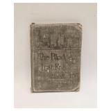 1904 ANTIQUE BOOK A FIRST READER