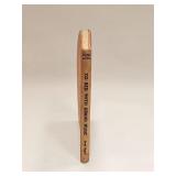 VTG BOOK TO BED WITH GRAND MUSIC BY SARAH RUSSELL