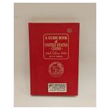 1990 A GUIDE BOOK OF UNITED STATES COINS