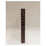 VINTAGE WORLD ATLAS BOOK 1967