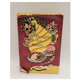 1958 BOOK THOUGHTS FOR BUFFETS