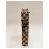 1ST EDITION ANGEL IN THE HOUSE BY KATHLEEN NORRIS