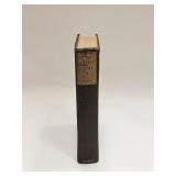 1ST EDITION THE RAINS CAME BY LOUIS BROMFIELD 1937