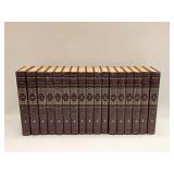 MASTERPLOTS DIGESTS OF WORLD LITERATURE BOOK SET