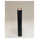 CHANGING COUNTRIES AND CHANGING PEOPLES 1938