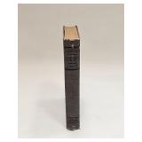 ANTIQUE BOOK THE SPY BY J. FENIMORE COOPER HC 1920