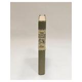 VTG 1946 THE COUNTRY KITCHEN BY DELLA T. LUTES