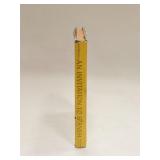 VTG BOOK AN INVITATION TO SPANISH 1943