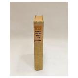 SAPPHIRA AND THE SLAVE GIRL BY WILLA CATHER 1940