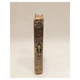 ANTIQUE BOOK RORY O'MORE BY SAMUEL LOVER