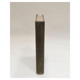 1926 BOOK THE ELEMENTS OF ASTRONOMY