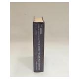 BOOK THE AMATEUR SCIENTIST 1960