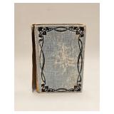 1895 IN A HOLLOW OF THE HILLS BY BRET HARTE