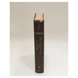 1ST EDITION MORNING NOON & NIGHT 1968