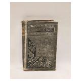 1871 A MILLION TOO MUCH BY JULIA MCNAIR WRIGHT