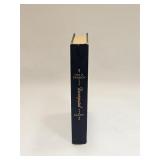 VTG BOOK UNCONQUERED BY NEIL H. SWANSON