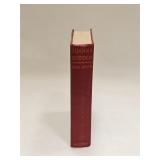 1936 BOOK JOANNA GODDEN BY SHEILA KAYE-SMITH