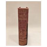 ANTIQUE MY STORY OF THE WAR BY MARY A. LIVERMORE