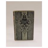 THE BLACK DWARF WAVERLEY NOVELS SIR WALTER SCOTT