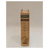 REMEMBRANCE OF THINGS PAST BY MARCEL PROUST VOL 1