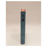 VINTAGE BOOK ZANE GREY THE LAST TRIAL 1950