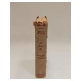 VTG BOOK KNOCK ON ANY DOOR BY WILLARD MOTLEY