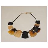 VINTAGE CHICOS FASHION NECKLACE