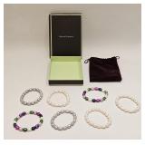 ROSS & SIMONS CULTURED FRESHWATER PEARLS