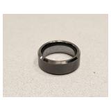 TRITON TC850 TUNGSTEN CARBIDE MENS RING