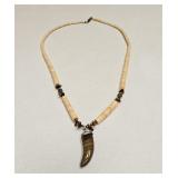 VINTAGE BOHO NECKLACE