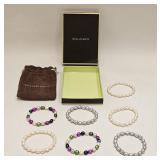 ROSS & SIMONS CULTURED FRESHWATER PEARLS