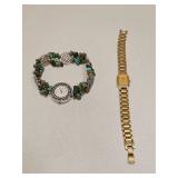 VINTAGE LADIES WRIST WATCHES