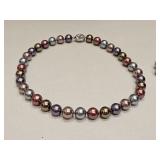 STAUER CULTURED FRESHWATER PEARLS