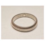 VINTAGE 925 STERLING SILVER BRACELET