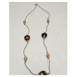 VINTAGE BOHO NECKLACE