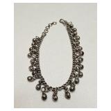 VINTAGE MINI BELLS BRACELET