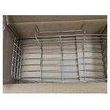 New Organizer Rack For Weber Grill