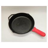 Lodge Cast Iron Pan 2 USA 10SK