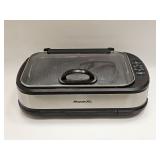 Power XL Smokeless Grill Model PG-1500 FDR