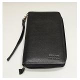 Bolon CPS Collection Business Card Holder Leather?