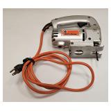 Vintage Black & Decker 2 Speed Electric Jig Saw