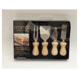 New Froma Cheese Knives